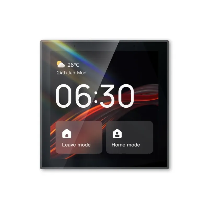 [CCP-TY-EU-LN] Tuya 4 inch Smart Touch Screen