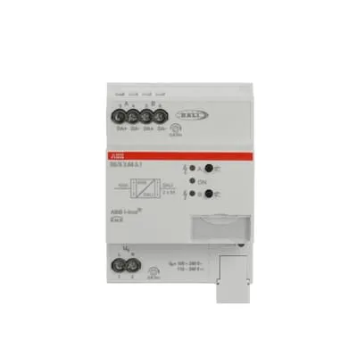 [DG/S2.64.5.1] ABB KNX Single-Master DALI Controller certificated acc