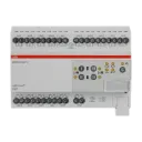 ABB KNX Switch/Shutter Actuator, 16-fold, 16 A, MDRC