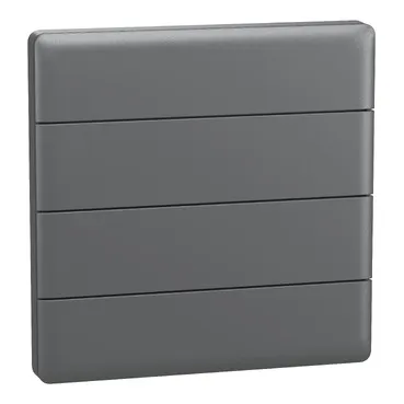 Schneider - Unica KNX Push Button 8key