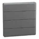 Schneider - Unica KNX Push Button 8key