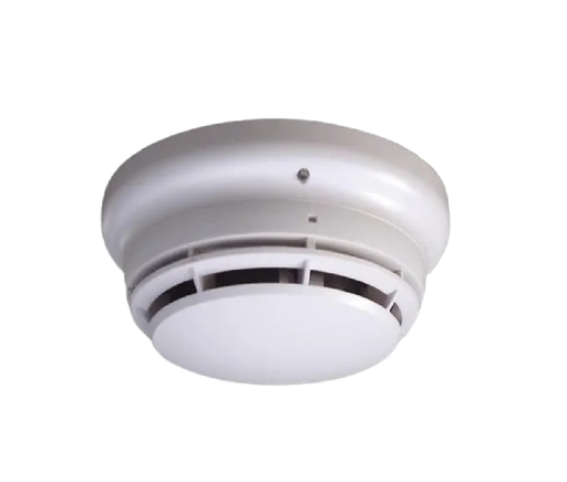 [4098-9714] Simplex Smoke Sensor