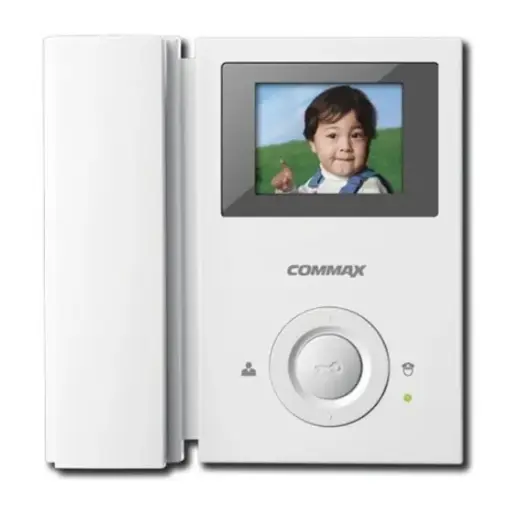 [CAV-35GN ] SOLD OUT -- Commax VIDEO DOOR PHONE 3.5 Inch