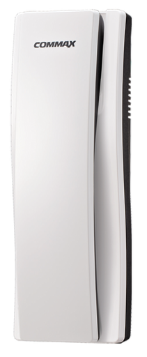 [DP-SS] COMMAX Audio Handset DP-SS Indoor Unite