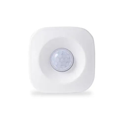 [Tuya Smart PIR Sensor] Tuya Smart PIR Sensor WiFi