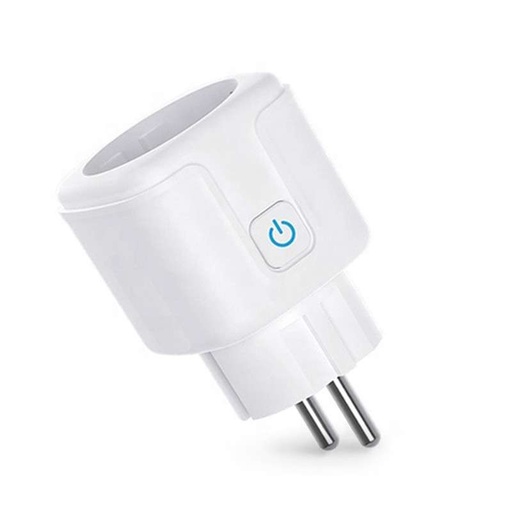 [Tuya Smart Plug] Tuya Smart Plug WiFi