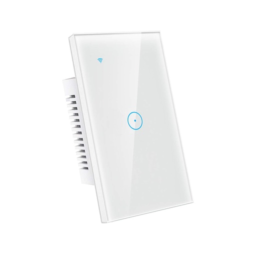 [PST-WT-U1] Tuya 1 Gang Touch Switch WiFi 