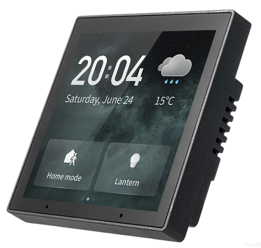[Tuya 4 inch] Tuya 4-inch Smart Touch Screen
