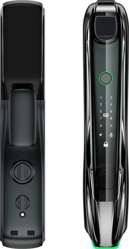 [i11-2516] Lzen - Smart Lock - i11 Basic