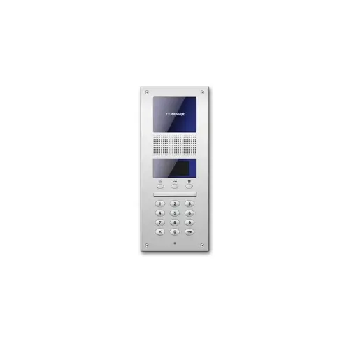 [DR-2AG-RF] Commax Digital Audio Panel with Access Control Up to 1000 Line