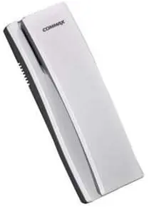 [AP-2SAG] COMMAX Handset for Audio Digital Intercom