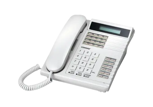 [CDS-2AG] COMMAX Audio Gard Station