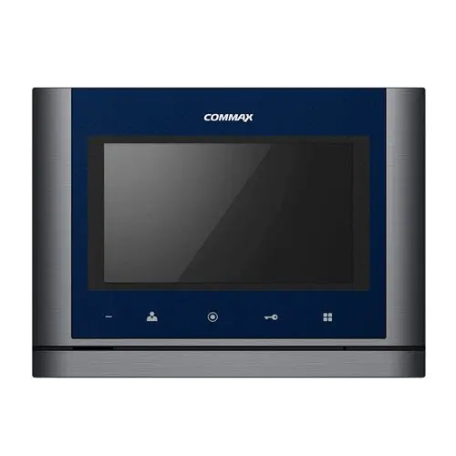 [CDV-70M] Commax Video Intercom Door Station Monitor 7"