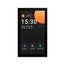 [NSPanel-120P] SONOFF NSPanel Pro Smart Home Control Panel