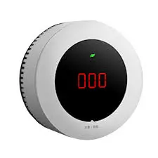 [JM-CO300-ZB] Akubela Zigbee CO Sensor