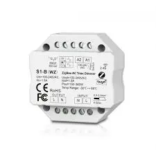 [S1-B(WZ)] Akubela Zigbee AC Triac Dimmer