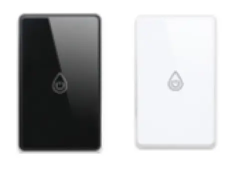 Akubela Zigbee Smart Boiler Switch Maximum Output Power up to 4400W