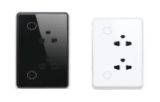 Akubela Zigbee Smart Socket US Standard