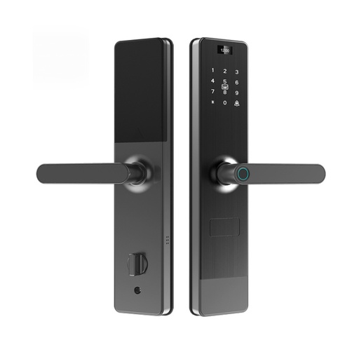 Lzen - Smart Lock - K80 Gold