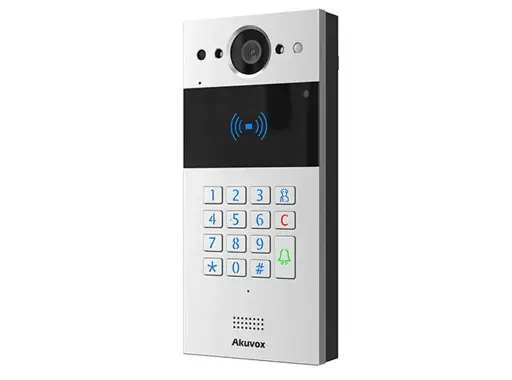 [R20K] Akuvox R20K Smart Doorphones _ IP Door Phones